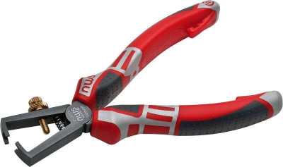 Prerëse kabllosh NWS 145-69-160, 160mm, çelik profesional