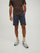 Pantallona të shkurtë Jack&Jones JPSTRICK Regular Fit, të kaltër
