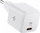 Karikues muri Spigen ArcStation, USB C, 27W, i bardhë