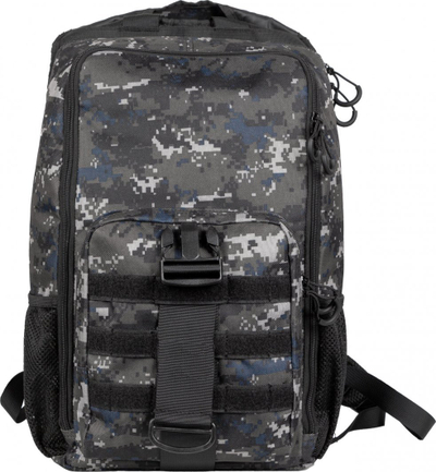Çantë Genesis PALLAD 450 LITE CAMO, 15.6"