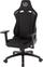 Karrige gaming Ultradesk Throne Kids, ergonomike, deri 120 kg, e zezë