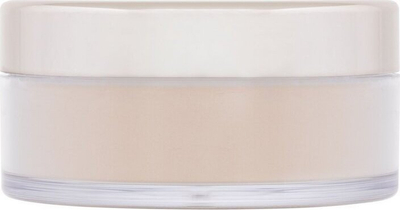 Pudër e lirshme Clarins Ever Matte, 15g, matifikuese, nuancë e hapur