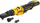 Çelës ratchet DeWalt DCF500 12V XR, brushless, pa bateri, i verdhë