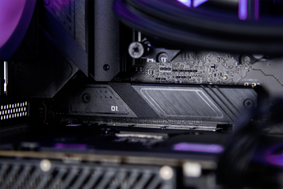 Kompjuter Actina, Intel Core i9-14900KF, 32GB RAM, 2TB SSD, GeForce RTX 4090, i zi
