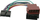 Adaptues ISO për radio Prology AEG 530 CMD 120, 20 pin, i zi