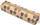 Penar Elefant Mambo Leaf, 210 x 50 mm, shumëngjyrësh