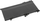 Bateri laptopi Mitsu TE04XL për HP Omen 15, 2800mAh 43Wh, 15.4V, e zezë