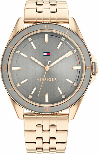 Orë dore Tommy Hilfiger Emma 1782482