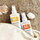 Krem sprej dielli Alphanova Sun SPF30, bio, 90g