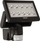 Reflektor me sensor lëvizjeje Orno OR - NL - 348BLPPR4, LED, i zi