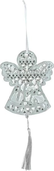 Stoli varëse MFP Little Angel 8886125, beton, 10 cm, gri