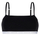 Sytjena Calvin Klein CK One Unlined Bralette 2Pk QF6040E 001 Black / Black