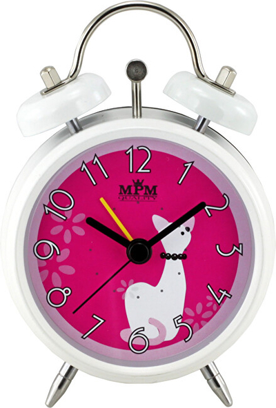 Orë me alarm MPM Quality C01.3097.0020