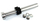 Shufër olimpike HMS BLACK GO450, 30mm, 450kg, metal