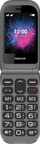 Telefoni Maxcom MM 827, 2.8", 4G VoLTE, i zi