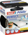 Shirit pëlhure ngjitës Tesa Extra Power Perfect, 2.75 m, 38 mm, i zi