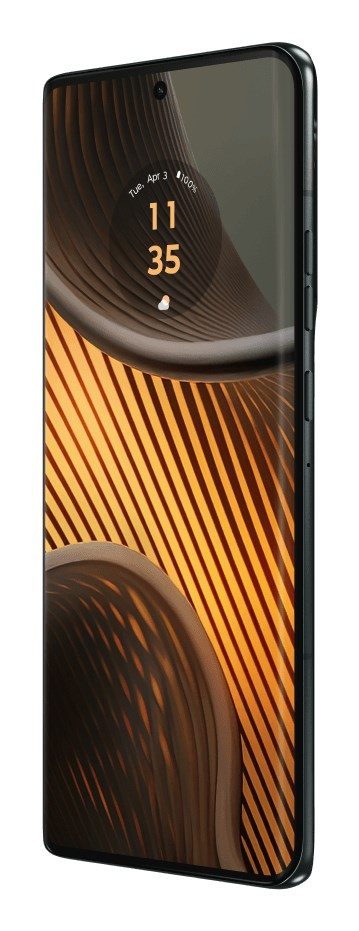 Telefoni Motorola Edge 50 Ultra 5G, 16GB RAM, 1TB, gri Forest