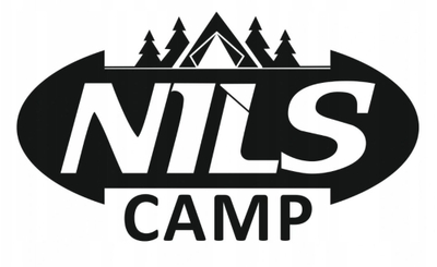 Marmitë kampingu NILS Camp NC17119, 1.4L, alumin dhe çelik inox, gri