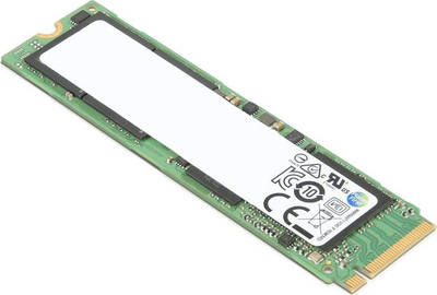 SSD Lenovo Performance 512GB, PCIe Gen4 NVMe M.2 2280