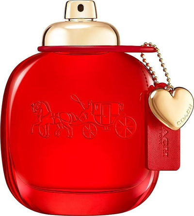 Eau de Parfum Coach Love, 50ml