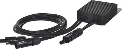 Сонечен оптимизатор Huawei SUN2000-600W-P, 600W, Паметен ФВ, црн
