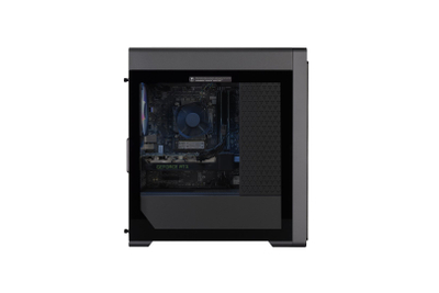 Kompjuter Lenovo Legion T5 26IRB8, Intel Core i5-14400F, 32GB RAM, 1TB SSD, NVIDIA GeForce RTX 4060 Ti, i zi