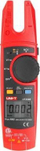 Matës rryme UNI-T UT256B, True RMS, NCV, i kuq