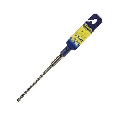 Freze murature Irwin SDS Speedhammer Plus, 19mm, 300mm, metalike