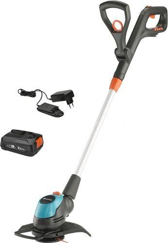 Makinë prerëse bari Gardena EasyCut 23 / 18V P4A