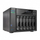 NAS Asustor LOCKERSTOR 6 AS6706T, 6 slote, 8GB RAM, 2x 4TB