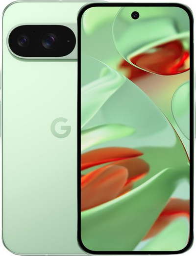 Telefoni Google Pixel 9, 6.3", 12GB 128GB, i zi