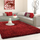 Tepih Ayyildiz Carpets Life Shaggy 1500, push i gjatë 30 mm, për dhomë dite edhe gjumi, i kuq