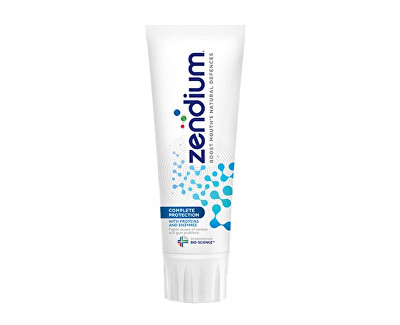 Pastë dhëmbësh Zendium Complete Protect 75 ml