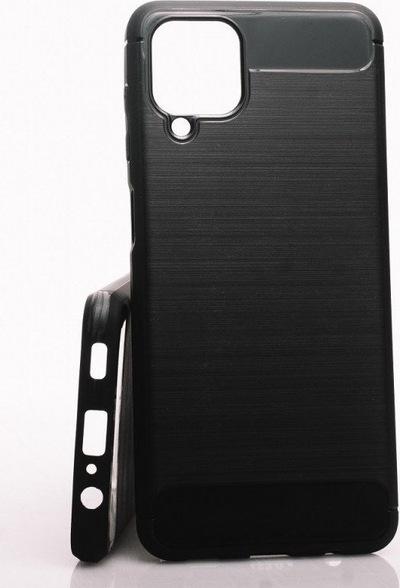 Futrollë silikoni Variete për Xiaomi Poco M6 Pro 4G, mbrojtëse, navy blue