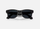Syze të mençura Ray-Ban Meta Wayfarer Gen 2, High Bridge Fit, lente Transitions, të zeza mat