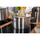 Set tenxhere ZWILLING Trueflow 9 pjesë, çelik inox, kapak xhami