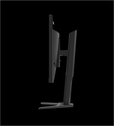 Monitor gaming GIGABYTE G24F 2, 24", FHD 1920 x 1080, 165Hz, i zi