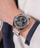 Orë dore për burra GUESS GW0785G3