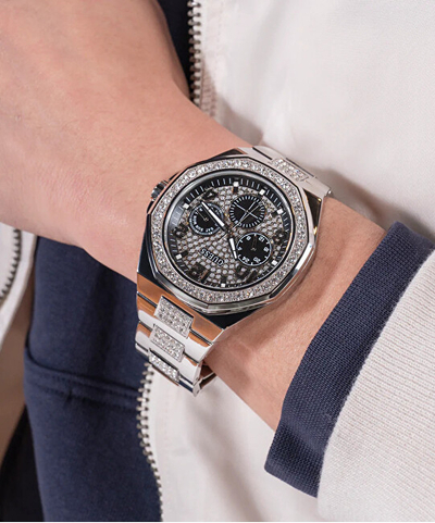 Orë dore për burra GUESS GW0785G3