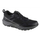 Këpucë sportive Columbia Plateau Waterproof, për burra, të zeza
