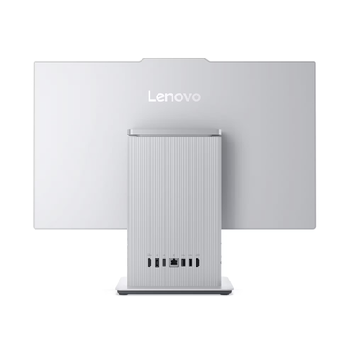 Kompjuter Lenovo AIO IdeaCentre 24IRH9, 23.8'', 16 GB, 512 SSD, Intel Core 5 210H, clud grey