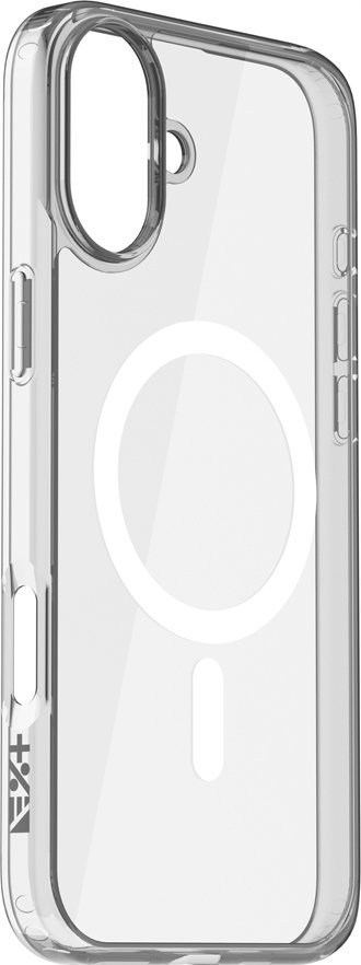 Заштитна маска Next One Clear Shield MagSafe за iPhone 16 Plus, проѕирна