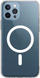 Kapak telefoni ESR Clear Mag për Samsung Galaxy S24 Plus, i tejdukshëm, shkon me MagSafe