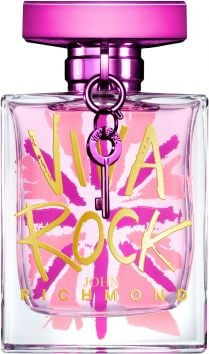 Parfum për goca John Richmond Viva Rock Eau de Toilette, 100 ml