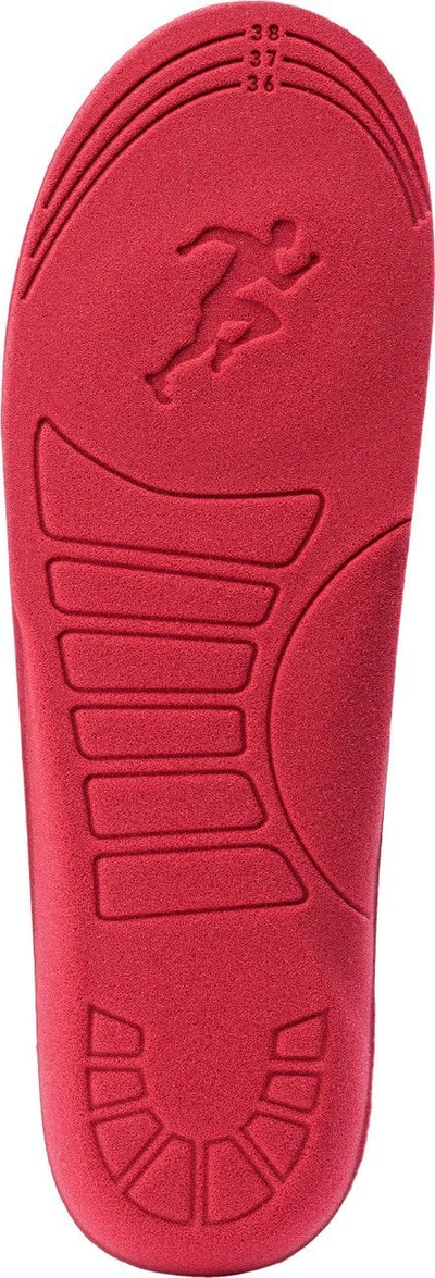 Влошки за чевли Iguana Lamis Comfort Insole 92800554886, мемори пена, термоформувачки, беж