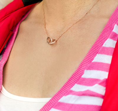 Qafore Beneto AGS1229 / 47-ROSE