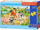 Lodër puzzle Castorland On the Farm, 120 copë