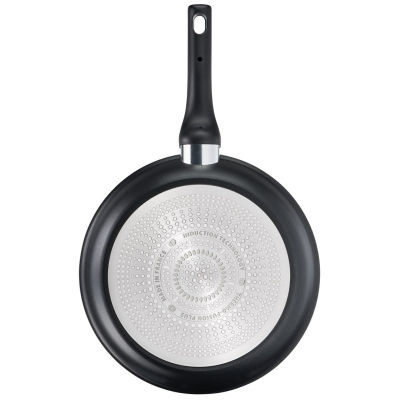 Tигањ Tefal Unlimited G2550672, 28cm, нелеплива површина, црн