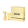 Set Moschino Gold Fresh Couture, Eau de Parfum 30 ml + losion trupi 50 ml