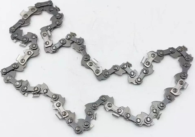 Zinxhir sharre OREGON 91PO33X, hap 3/8", trashësi 1.3mm, metalik